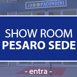 Negozio Pesaro Sede