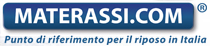 Materassi.com logo